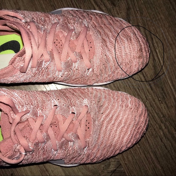 SALE‼️ Nike Air Zoom Fearless Flyknit Lux 👟👟👟 - Picture 6 of 7